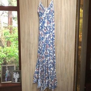 Spell Etienne Strappy XXS Monaco